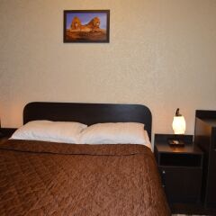 Гостиница Apart-Hotel Spasatel Brateevo в Москве отзывы, цены и фото номеров - забронировать гостиницу Apart-Hotel Spasatel Brateevo онлайн Москва комната для гостей фото 3