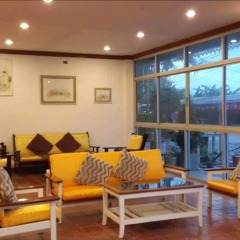 Sea Falcon Hotel интерьер отеля