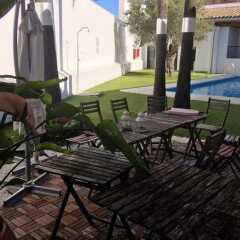 Отель House With one Bedroom in Jerez de la Frontera, With Pool Access, Enclosed Garden and Wifi - 16 km From the Beach Испания, Херес-де-ла-Фронтера - отзывы, цены и фото номеров - забронировать отель House With one Bedroom in Jerez de la Frontera, With Pool Access, Enclosed Garden and Wifi - 16 km From the Beach онлайн фото 9