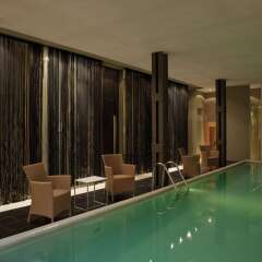 Отель Esplendor by Wyndham Savoy Rosario бассейн фото 2