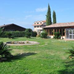 Отель Agriturismo La Colombaia Капуя фото 4