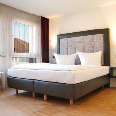 Отель SEEGER Living Premium Downtown Германия, Карлсруэ - отзывы, цены и фото номеров - забронировать отель SEEGER Living Premium Downtown онлайн фото 4