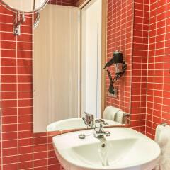 Отель Casp 74 Apartments Испания, Барселона - отзывы, цены и фото номеров - забронировать отель Casp 74 Apartments онлайн ванная