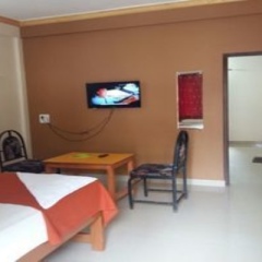 Отель Ocean Waves Goa Holiday Гоа комната для гостей фото 5