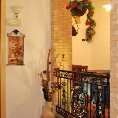 Отель B&B Le Cinque Novelle Агридженто интерьер отеля фото 3