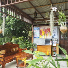 Отель Andawa Lanta House Ланта фото 25