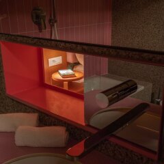 Отель Omama Hotel Италия, Аоста - отзывы, цены и фото номеров - забронировать отель Omama Hotel онлайн питание
