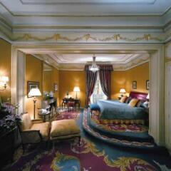 Hotel Ritz интерьер отеля фото 2