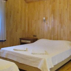 Отель Blue Paradise Pension Кемер комната для гостей фото 4