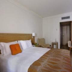 Golden Age Hotel комната для гостей фото 15