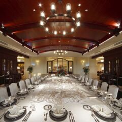 Отель Xiamen Royal Victoria Hotel Китай, Сямынь - отзывы, цены и фото номеров - забронировать отель Xiamen Royal Victoria Hotel онлайн помещение для мероприятий