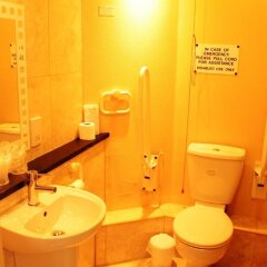 Отель Stay Inn Солфорд фото 2