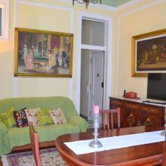 Отель Lisbon Palace Apartment Португалия, Лиссабон - отзывы, цены и фото номеров - забронировать отель Lisbon Palace Apartment онлайн комната для гостей фото 2