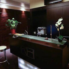 Klick Hotel интерьер отеля фото 2