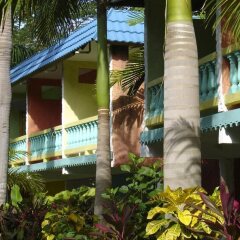 Отель Legends Beach Resort Ямайка, Негрил - отзывы, цены и фото номеров - забронировать отель Legends Beach Resort онлайн городской автобус