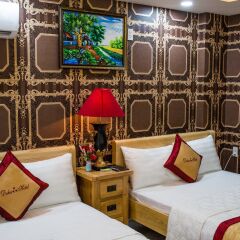 Doha 1 Hotel Saigon Airport детские мероприятия