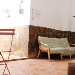 Backpackers Negombo Hostel by City Hub сауна