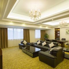 Haili Garden Hotel