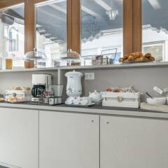 Отель Grifoni Boutique Hotel Италия, Венеция - отзывы, цены и фото номеров - забронировать отель Grifoni Boutique Hotel онлайн питание фото 2