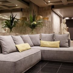 Отель Unique Executive Chateau интерьер отеля