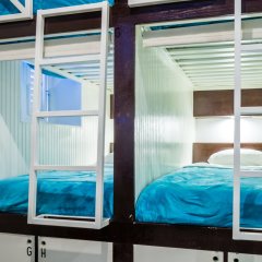 Bed & Bike Curacao Hostel in Willemstad, Curacao from 53$, photos, reviews - zenhotels.com guestroom