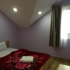 Gia Khanh Hotel Далат комната для гостей фото 4