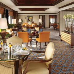 Отель Anantara Siam Bangkok питание