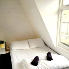 The Dictionary Hostel комната для гостей фото 3