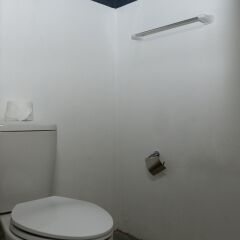 Отель Nida Rooms Suan Phlu Soi 8 Complex Бангкок ванная фото 2