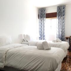 Отель Lemon Tree House комната для гостей
