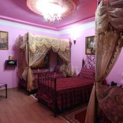 Hotel Moroccan House комната для гостей фото 3
