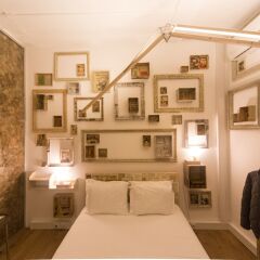 The Dorm - Hostel LX Factory комната для гостей фото 3