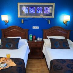 Отель Bellavista Sevilla Hotel Испания, Севилья - отзывы, цены и фото номеров - забронировать отель Bellavista Sevilla Hotel онлайн детские мероприятия