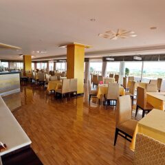 ParkView Hotel гостиничный бар