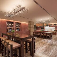 Отель Grand Hyatt Singapore Сингапур, Сингапур - 1 отзыв об отеле, цены и фото номеров - забронировать отель Grand Hyatt Singapore онлайн в номере