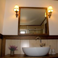 Rustic Alacati Турция, Чешме - отзывы, цены и фото номеров - забронировать отель Rustic Alacati онлайн ванная