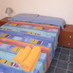 Отель Bed & Breakfast "Le Ginestre" Синискола детские мероприятия