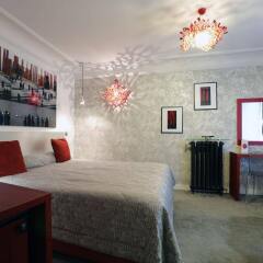 Hotel du Levant комната для гостей