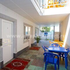 Гостиница Guest House Kiparis в Анапе отзывы, цены и фото номеров - забронировать гостиницу Guest House Kiparis онлайн Анапа фото 16
