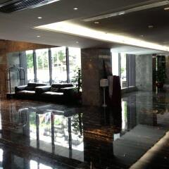 La Perle International Hotel интерьер отеля фото 3