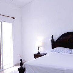 My Auberge Inn Jacmel in Jacmel, Haiti from 79$, photos, reviews - zenhotels.com guestroom