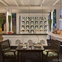 Отель Anantara Hua Hin Resort питание