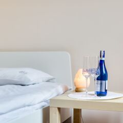 Отель Elite Apartments City Center Korzenna Польша, Гданьск - отзывы, цены и фото номеров - забронировать отель Elite Apartments City Center Korzenna онлайн фото 9