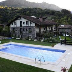 Hotel Rural Posada San Pelayo Камалено детские мероприятия