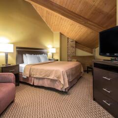 Quality Inn Suites Sun Prairie Madison East In Middleton United