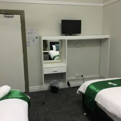 Amelia Boutique Hotel in Brisbane, Australia from 138$, photos, reviews - zenhotels.com room amenities photo 2