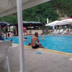 Отель Elli Greco Hotel Болгария, Сандански - отзывы, цены и фото номеров - забронировать отель Elli Greco Hotel онлайн фото 33