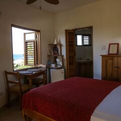 Отель Kudehya Guesthouse Ямайка, Треже-Бич - отзывы, цены и фото номеров - забронировать отель Kudehya Guesthouse онлайн удобства в номере фото 2
