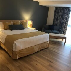 Отель Radisson Paraiso Мехико комната для гостей фото 3