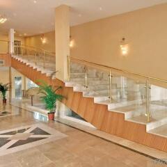 Kapadokya Lodge Турция, Невшехир - отзывы, цены и фото номеров - забронировать отель Kapadokya Lodge онлайн интерьер отеля фото 3
